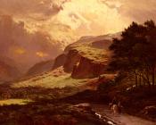 西德尼 理查德 珀西 : Langdale, Westmorland